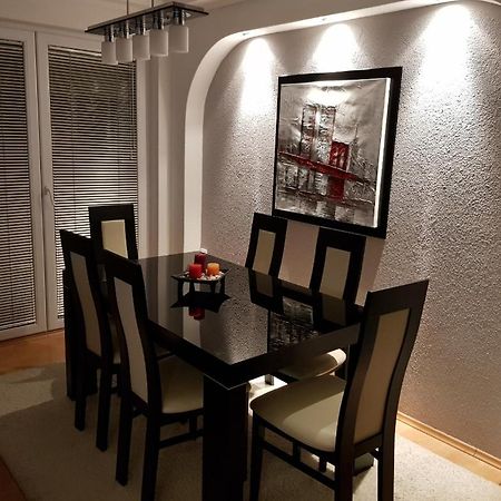 Brand New Apt In City Center Bitola Exterior photo
