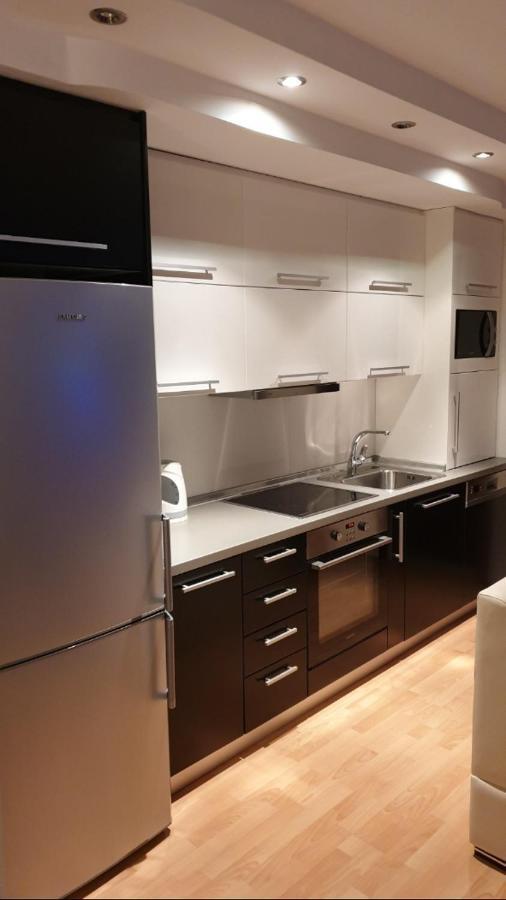 Brand New Apt In City Center Bitola Exterior photo