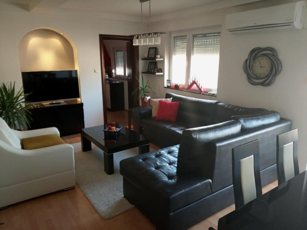 Brand New Apt In City Center Bitola Exterior photo