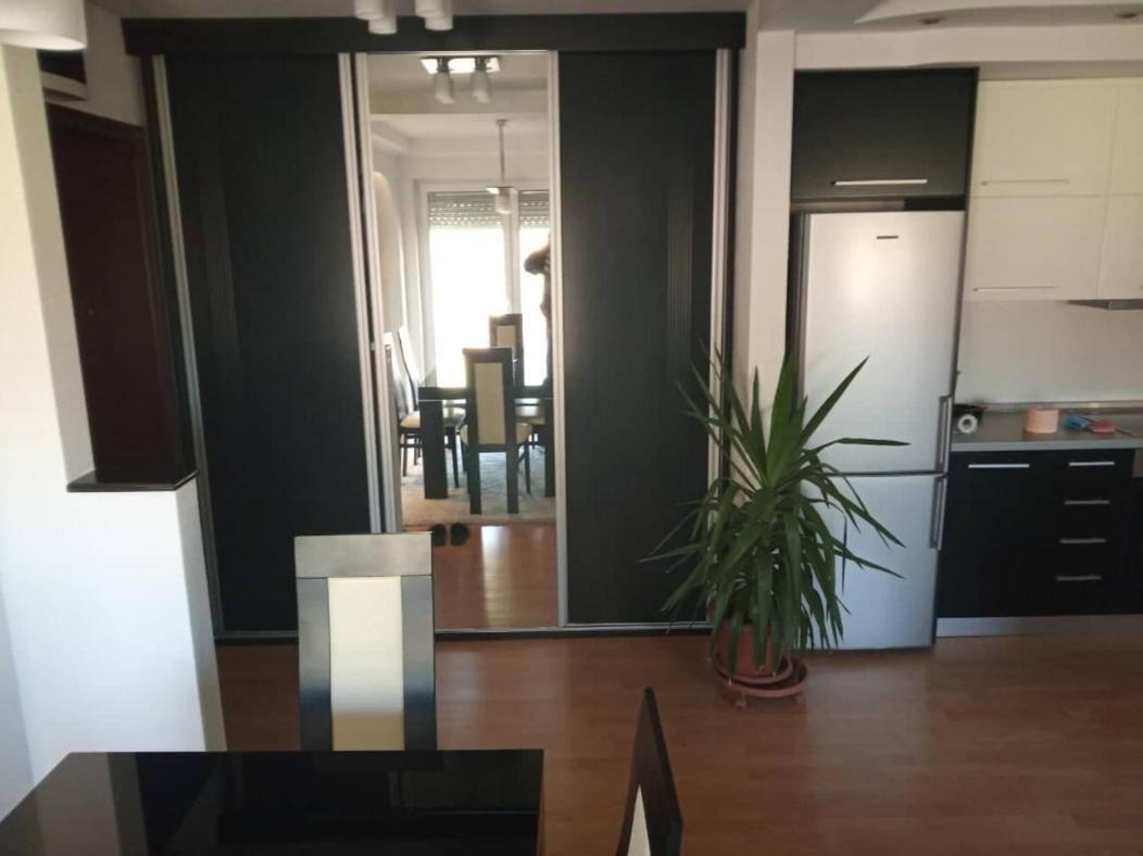 Brand New Apt In City Center Bitola Exterior photo