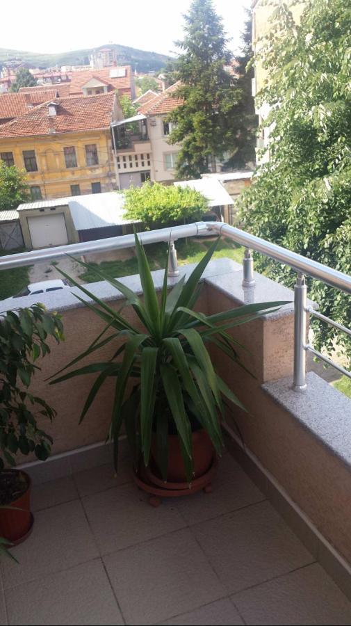 Brand New Apt In City Center Bitola Exterior photo