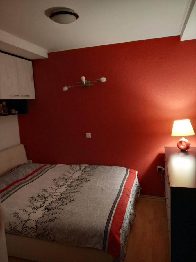 Brand New Apt In City Center Bitola Exterior photo